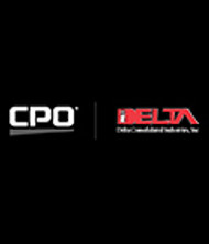 CPO Delta Truck Tool Box