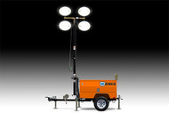 Portable Light Towers