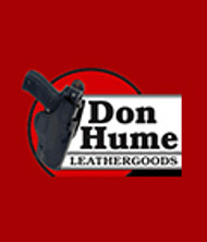 Don Hume Leathergoods