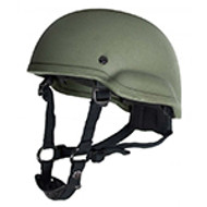 Ballistic Helmets