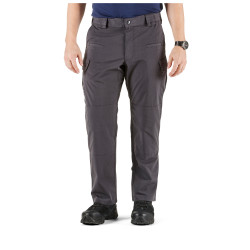 US NAVY Men's CPO and Officer Khaki Poly/Wool Trouser in Athletic Fit