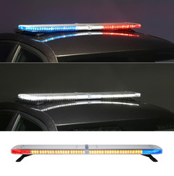 Magnum's State by State Guide to LED Light Bar Laws (2023 Edition
