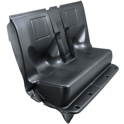 Setina Cargo Deck For 2019-22 Chevrolet Silverado 1500 - Dana Safety Supply