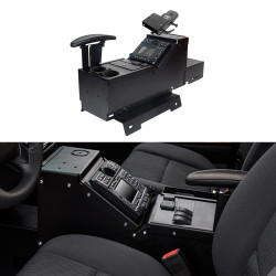 Police Dash-Cam System Dash Hound System for Law Enforcement 10-8 Ready!