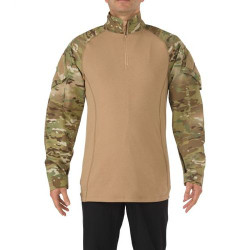 Condor 1/4 Zip Fleece Pullover, Tactical Gear Superstore