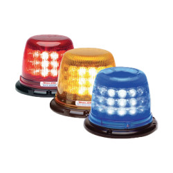 LED Beacons, Fire-EMS, Law Enforcement, Safety, Warning, Lights