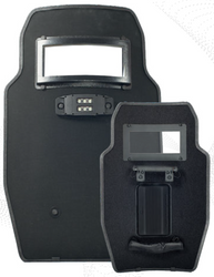 Can I buy Armormax® ballistic shields for my police department? - Armormax