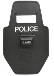 Can I buy Armormax® ballistic shields for my police department? - Armormax