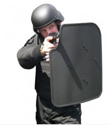 S1 BALLISTIC SHIELD - Armor Express