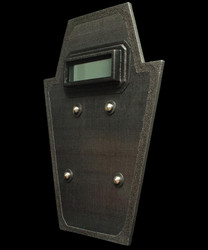 IIIA Ballistic Shield (20x48) — International Armor