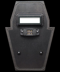 IIIA Ballistic Shield (20x48) — International Armor