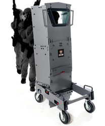 IIIA Ballistic Shield (20x48) — International Armor