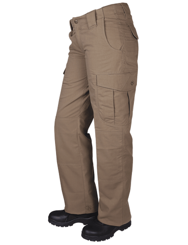 Tru-Spec 1031 24-7 SERIES® Women's Ascent Tactical Cargo Pants, Relaxed ...