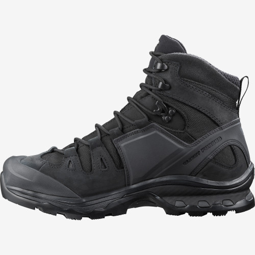 salomon quest 4d gtx forces 2 slate black