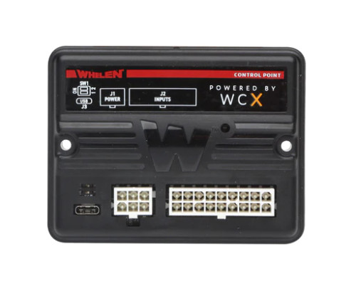 CLOSE OUT Whelen CCP Expansion Module or Control Point for use with WeCanX Devices when NOT using CenCom Core