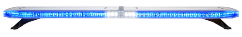 CLOSE OUT Whelen GB2SP3BT Legacy LED Light Bar Blue/White Front - Blue/Amber Rear, Takedowns