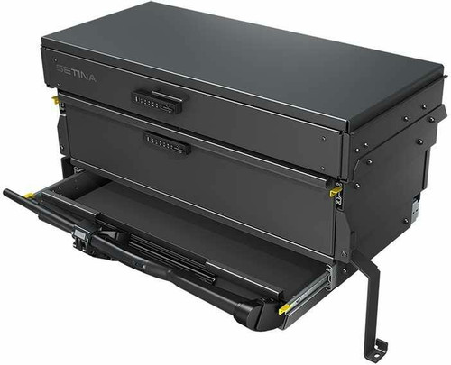 Setina Cargo Box For 2012-2019 Ford PIU