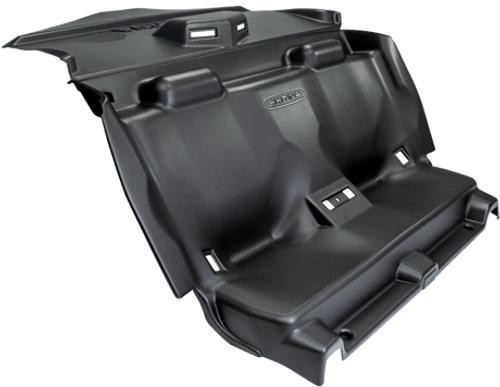 Setina Transport Seating Solutions For 2017-2020 Ford Fusion