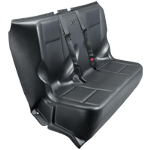 Setina Prisoner Transport Seating For 2021-2023 Chevrolet Tahoe