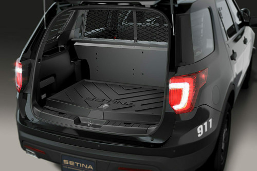 Setina E-Z Lift Cargo Deck For 2011-2023 Dodge Durango