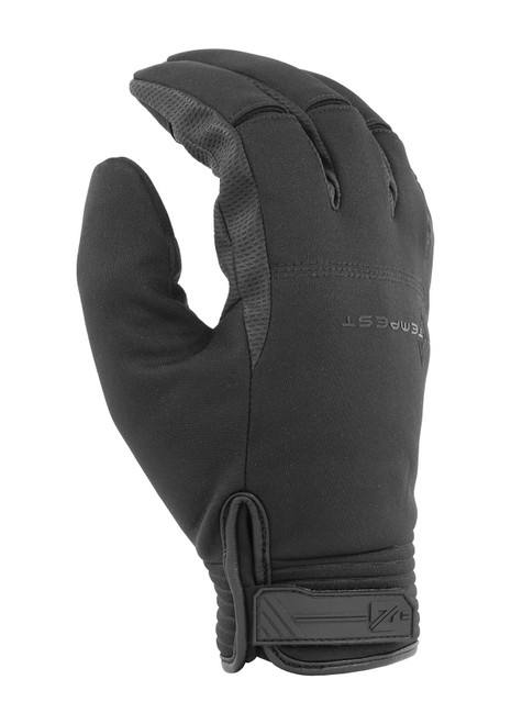 Damascus Tempest DZ18 Cold Weather Gloves, cold weather gloves, 60 gram Primaloft and Polyester lined, Wet weather friendly, touchscreen capable