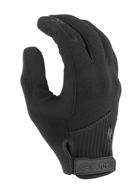 Damascus ATX66 - Year Round Duty Gloves with Integrated Low Profile Knuckle Zones, Synthetic Suede Palms, Silicon Printed Palms, Lightweight Spandura, Touchscreen Capable