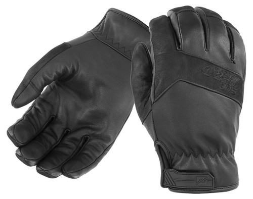 Damascus Tempest DZ18 Cold Weather Gloves, cold weather gloves, 60 gram  Primaloft and Polyester lined, wet weather friendly, touchscreen capable