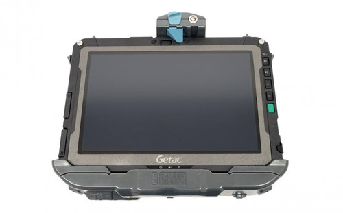 Gamber Johnson 7160-1675-00, Getac ZX10 Tablet Docking Station (No RF)