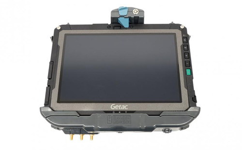 Gamber Johnson 7160-1675-03, Getac ZX10 Tablet Docking Station (Tri RF)