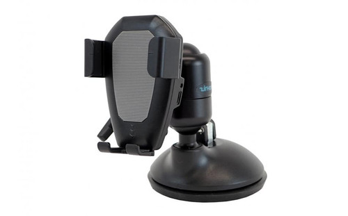 Gamber Johnson 7170-0954, KIT: Wireless Charging Phone Cradle with Zirkona Joiner and Small Suction Cup