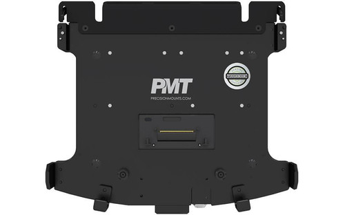 Gamber Johnson 7300-0595, Docking Station for Panasonic Toughbook 55 Lite Port Replication, No or Dual RF, Optional Power Supply