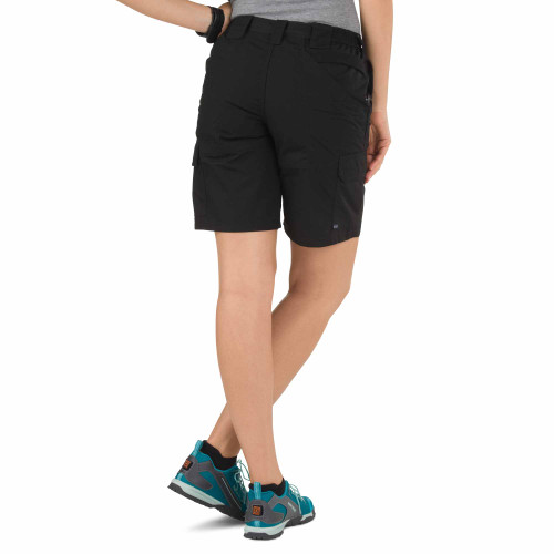 511 Tactical Women's Taclite Pro 9 inch Ripstop Short