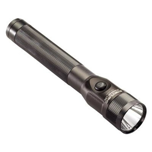 Streamlight 75812 Stinger DS LED - 12V DC Smart Charge - Black - DSS