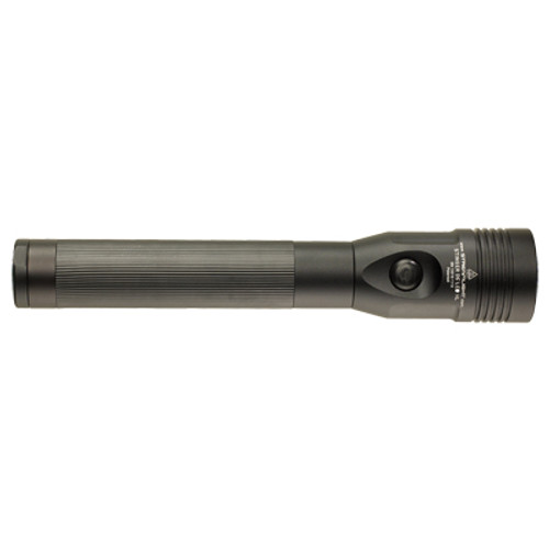 Streamlight 75454 Stinger DS LED HL - 120V/100V AC/12V DC Smart Charge - 2 holders - Black - DSS