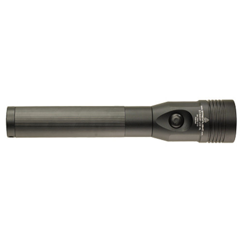 Streamlight 75429 Stinger LED HL - (WITHOUT CHARGER) - Black - DSS