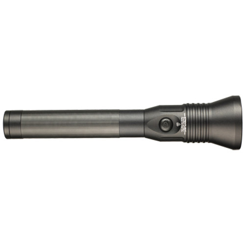 Streamlight 75863 Stinger DS HPL - 120V/100V AC/12V DC Smart Charge - 2 Holders - Black - DSS