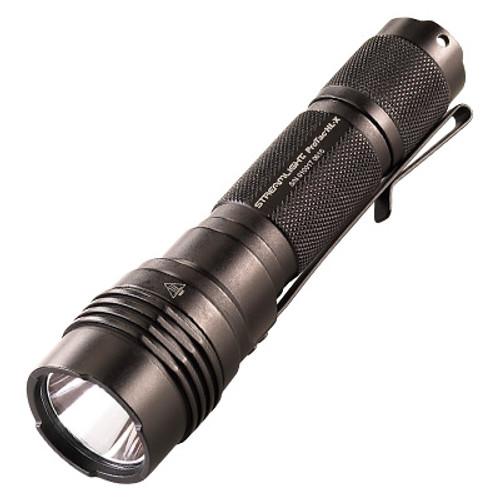 Streamlight 88084 ProTac HL-X USB - 18650 USB battery USB cord and holster - Clam - DSS