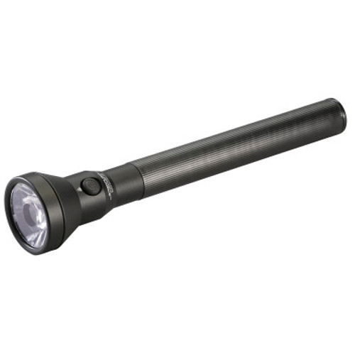 Streamlight 77550 UltraStinger LED - (WITHOUT CHARGER) - Black - DSS