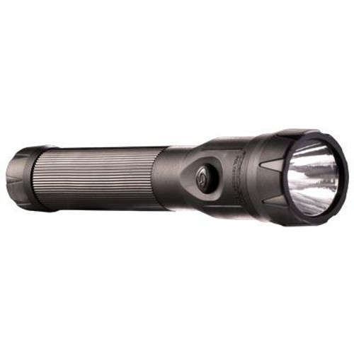 Streamlight 76112 PolyStinger LED - 12V DC - Black - DSS