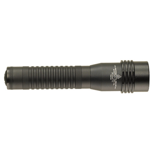 Streamlight 74753 Strion LED HL - 120V/100V AC - Black - DSS