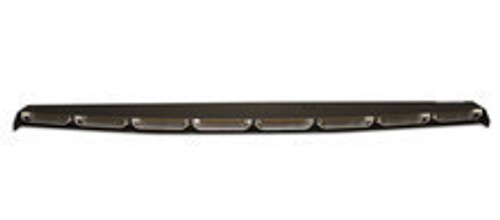 SoundOff nForce Interior Rear Facing LED Light Bar, Dual Color per lighthead, Red/Amber, 2021-23 Chevy Tahoe, ENFWB00U8T