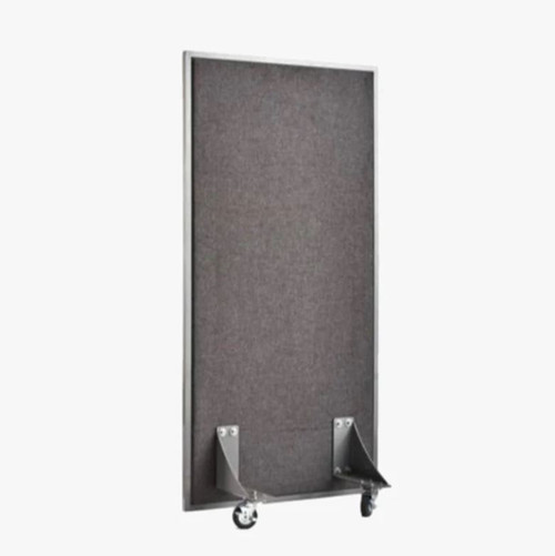 RTS Tactical Ballistic Armor Solid Panel Divider, 32" x 72"