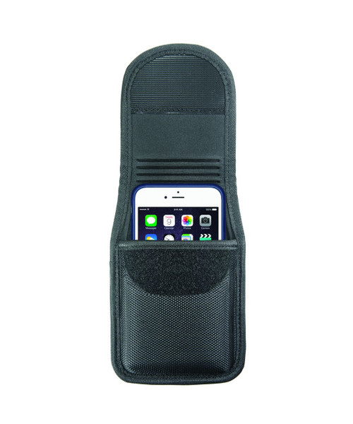 Hero's Pride Ballistic Smartphone Case, For 2-1/4" Belt, HP1045E