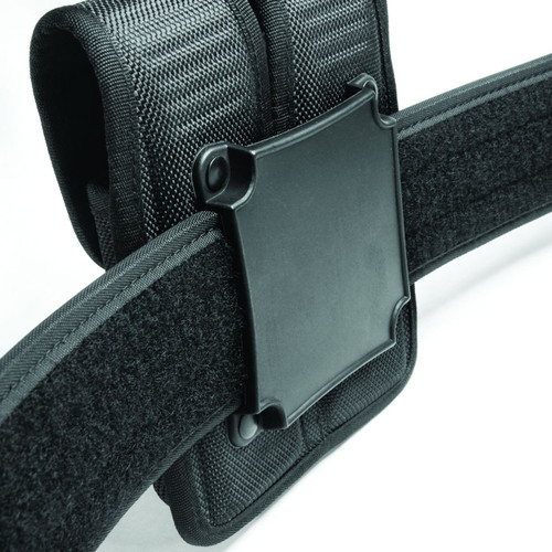 Hero's Pride Ballistic Deluxe Duty Belt, 2.25"