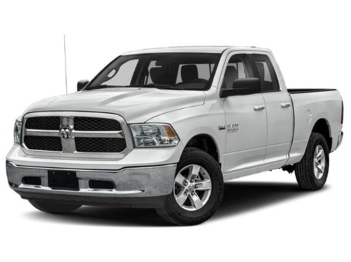 New 2023 White Dodge Ram 1500 SSV 4x4 Truck, ready to be built as an Admin Package (Emergency Lighting, Siren, Controller,  Console, etc.), + Delivery, 23RAMA3