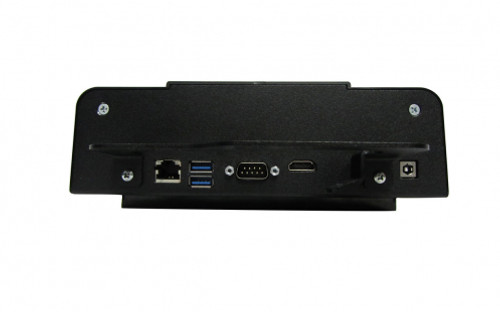 Gamber Johnson Kit: Zebra ET50/55 10" Docking Station with Lind 20-60 VDC isolated power supply (7170-0521)