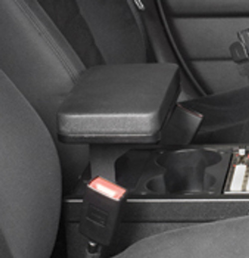 Gamber Johnson 7110-1001 Internal Armrest for Dodge Charger (2011+) and Ford Sedan/Utility Law Enforcement Interceptor (2013-2019)