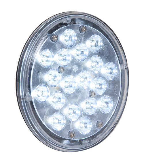 CLOSE OUT Whelen PAR46 LED Combination Spotlight Replacement