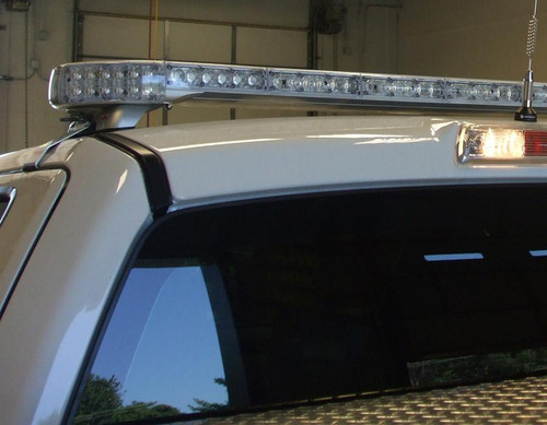 Soundoff EPL9000 Pinnacle Exterior LED Lightbar