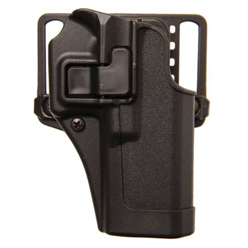Blackhawk! SERPA CQC Concealment Holster Matte Finish, available in Black, Coyote Tan, Foliage Green, and Olive Drab 4105